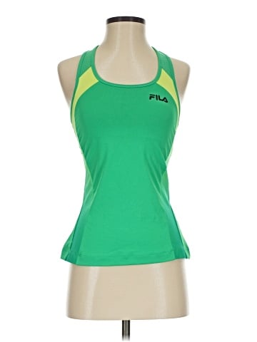 Fila Sport Active Tank (view 1)