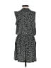 Banana Republic Factory Store Stars Black Romper Size S - photo 2