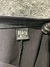 Bloch Solid Black Dress Pants Size 8 - 10 - photo 3