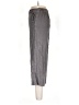 Splendid Solid Gray Casual Pants Size M - photo 5
