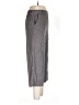 Splendid Solid Gray Casual Pants Size M - photo 4