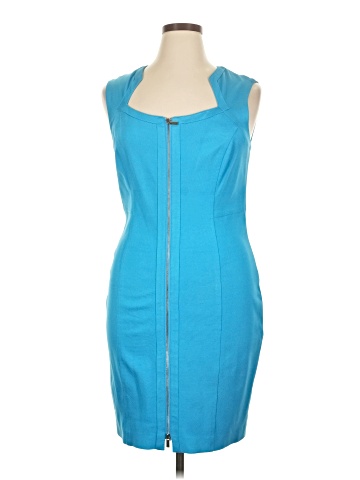 Cache Cocktail Dress (view 1)