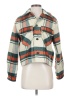 The Great. Plaid Ivory Jacket Size 0 - photo 1