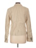 Gap Tan Blazer Size 12 - photo 2