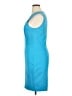 Cache Teal Cocktail Dress Size 14 - photo 5