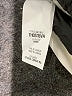 The Range Ivory Sleeveless Top Size S - photo 8