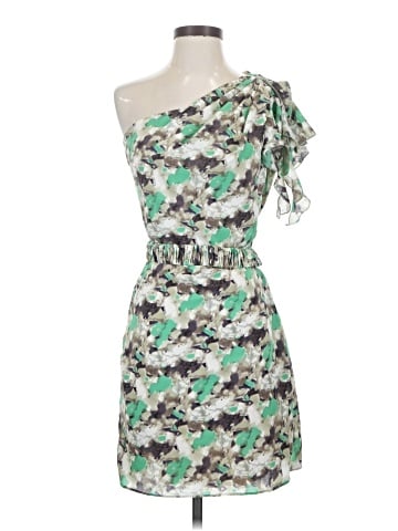MP Black for Metropark Cocktail Dress (view 1)