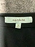 Nurture Black 3/4 Sleeve Blouse Size 18 - photo 7