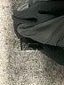 Nurture Black 3/4 Sleeve Blouse Size 18 - photo 8