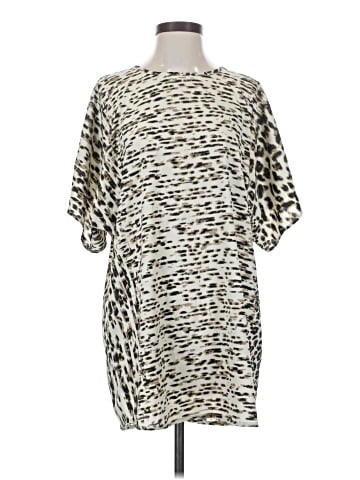 Band of Gypsies Casual Dress (view 1)