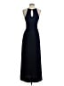 Assorted Brands Blue Cocktail Dress Size S - photo 2