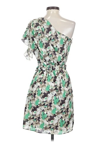 MP Black for Metropark Cocktail Dress (view 2)