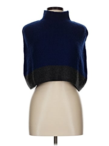 Thakoon Turtleneck Sweater (view 1)