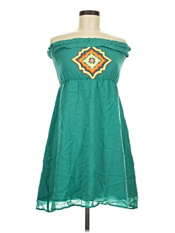 Judith March Cocktail Dress (view 1)