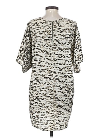 Band of Gypsies Casual Dress (view 2)