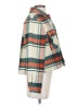 The Great. Plaid Ivory Jacket Size 0 - photo 4