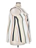 Evri 100% Polyester Stripes Green Sleeveless Blouse Size 3X - photo 4