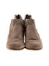 Vince Camuto Brown Gray Flats Size 8 - photo 2