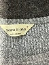 Emma & Olivia Gray Short Sleeve Top Size M - photo 7
