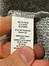 Emma & Olivia Gray Short Sleeve Top Size M - photo 8