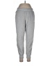 Puma Gray Sweatpants Size L - photo 1
