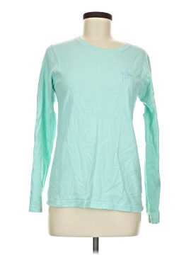 Guy Harvey Long Sleeve T Shirt