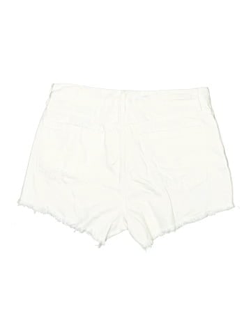Blank NYC Shorts (view 2)