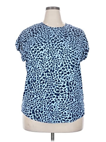 Como Vintage Short Sleeve T-Shirt (view 1)