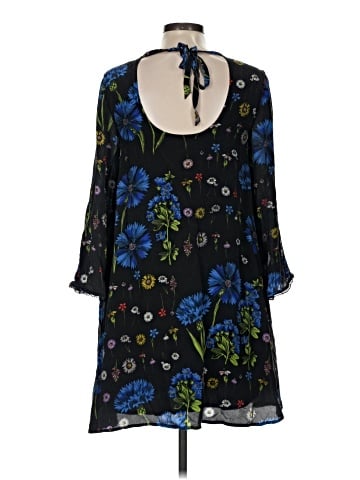 Maeve by Anthropologie Casual Dress (view 2)