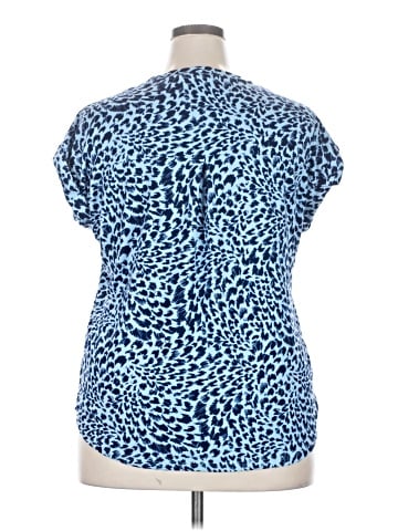 Como Vintage Short Sleeve T-Shirt (view 2)