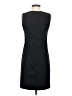 AB Studio Solid Black Cocktail Dress Size 2 - photo 2
