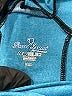 Pearl Izumi 100% Polyester Blue Active T-Shirt Size L - photo 7