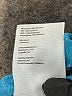 Pearl Izumi 100% Polyester Blue Active T-Shirt Size L - photo 8