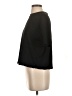 MNG Black Short Sleeve Top Size S - photo 5