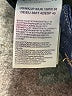 NYDJ Chevron-herringbone Blue Jeans Size 6 - photo 5