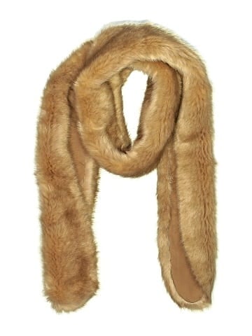 Zara Scarf (view 1)