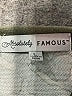 Absolutely Famous Camo Green Pullover Sweater Size L - photo 7