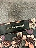 Ivanka Trump 100% Polyester Black 3/4 Sleeve Blouse Size S - photo 7