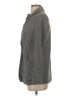 Max Studio Houndstooth Gray Blazer Size S - photo 5