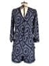 Sanctuary Paisley Blue Romper Size S - photo 2