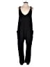 Assorted Brands Black Overalls Size XS - photo 1