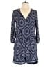 Sanctuary Paisley Blue Romper Size S - photo 1