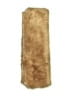Zara Tan Scarf One size - photo 2