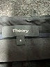 Theory Black Dress Pants Size 8 - photo 4