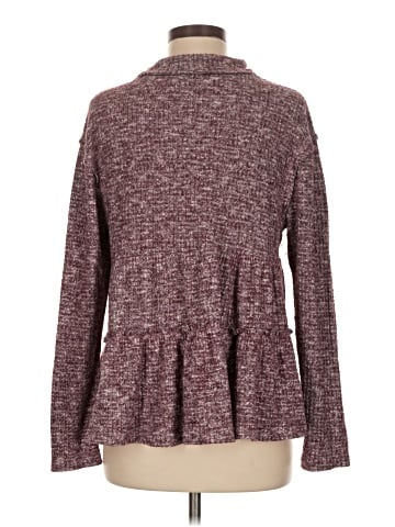 Eri + Ali Long Sleeve Turtleneck (view 2)
