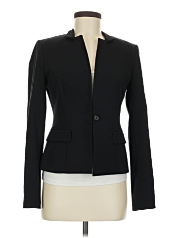 Tahari Blazer (view 1)