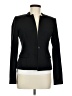 Tahari Black Blazer Size 8 - photo 1