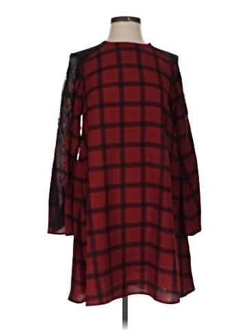 Gianni Bini Casual Dress (view 1)