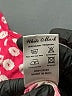 White Mark Pink 3/4 Sleeve Blouse Size 3X - photo 8
