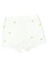 Hollister Floral White Shorts Size 27 waist - photo 2